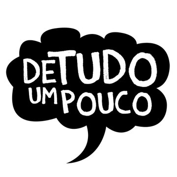 De tudo um pouco