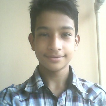 arham roshan