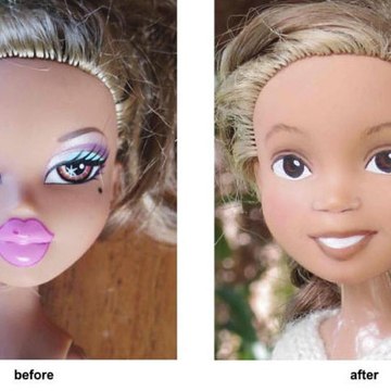 Bratz4ever