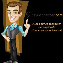 Aide pour se connecter