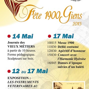 Giens années 1900 presqu'ile de Giens