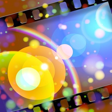 Time Of News Video