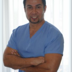 Michael Santillanes MD