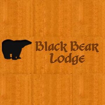 Black Bear Lodge