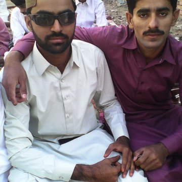 Ahsan Ullah