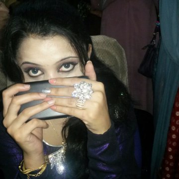 Nimra Malik