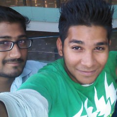 osama haris