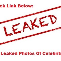 Leaked Celebrity Photos