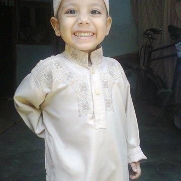 NASHRAH KHALID
