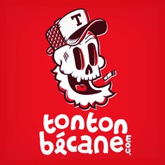 Tonton Bécane