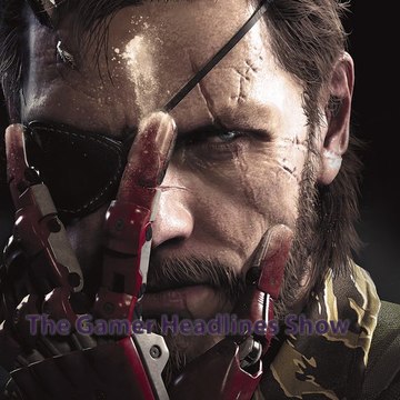 The Gamer Headlines Show