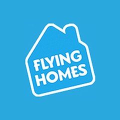 Flying Homes