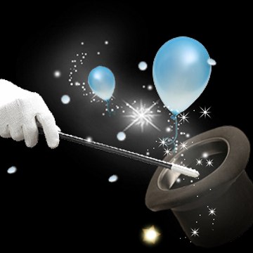 Magic Christian