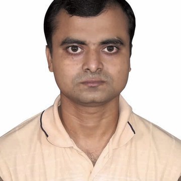 Md Kutubuddin Sardar