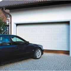 Dyer per garazha - GLOBBUS