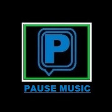 Pause Music