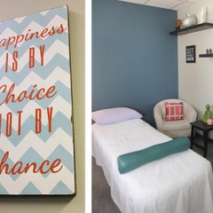 Acupuncturist Charlotte