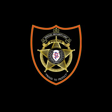 Special Security Unit Sindh Police