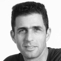 Shay Levy