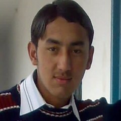Kawish Balti