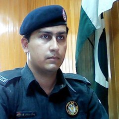 Adnan Tariq
