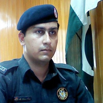 Adnan Tariq