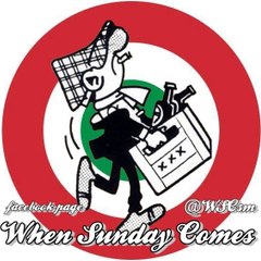 WhenSundayComes