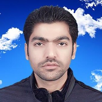 GS Baloch