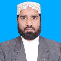 Afzal Noshahi