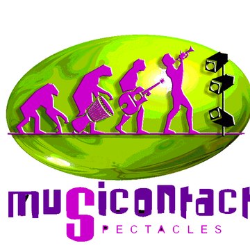 Musicontact  Spectacles Poitiers