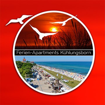 Ferienwohnung an der Ostsee in Kühlungsborn