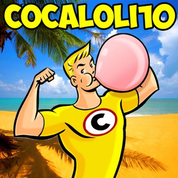 Cocaloli10 Officiel