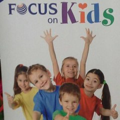 Focus On Kids