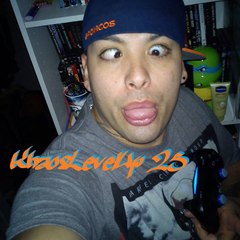 KHAOSLevelUp 25