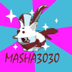 masha3030