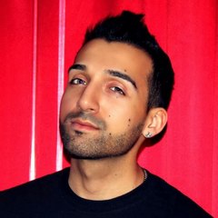 Sham Idrees
