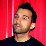 Sham Idrees