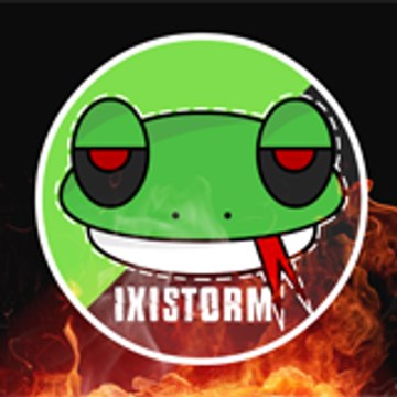 IXIstormTH