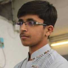 Ubaid Ur Rehmman Qamar