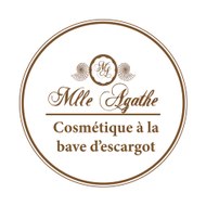 Mlle Agathe - Cosmétiques bave d'escargot bio
