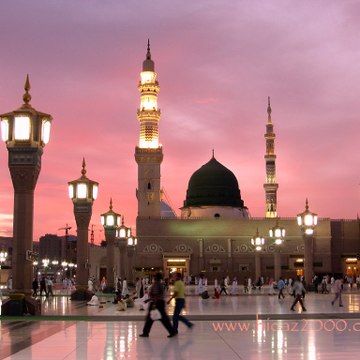 Madni Channel