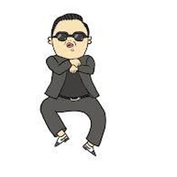 Dincing Dude
