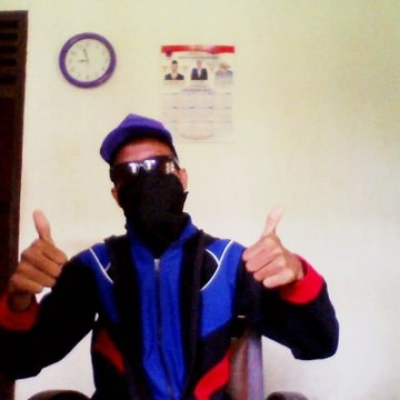Aep Saepudin
