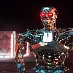 ТЕРМИНАТОР 5 ОНЛАЙН