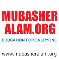 Mubasher Alam