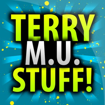 Terry.M.U.Stuff