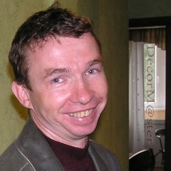 Decor Master Antonov Oleg
