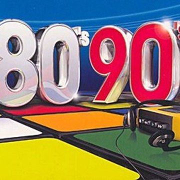 GeNeRaTioN 80's 90's