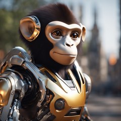 FSD Monkey
