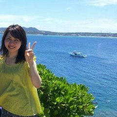 長濱 三奈